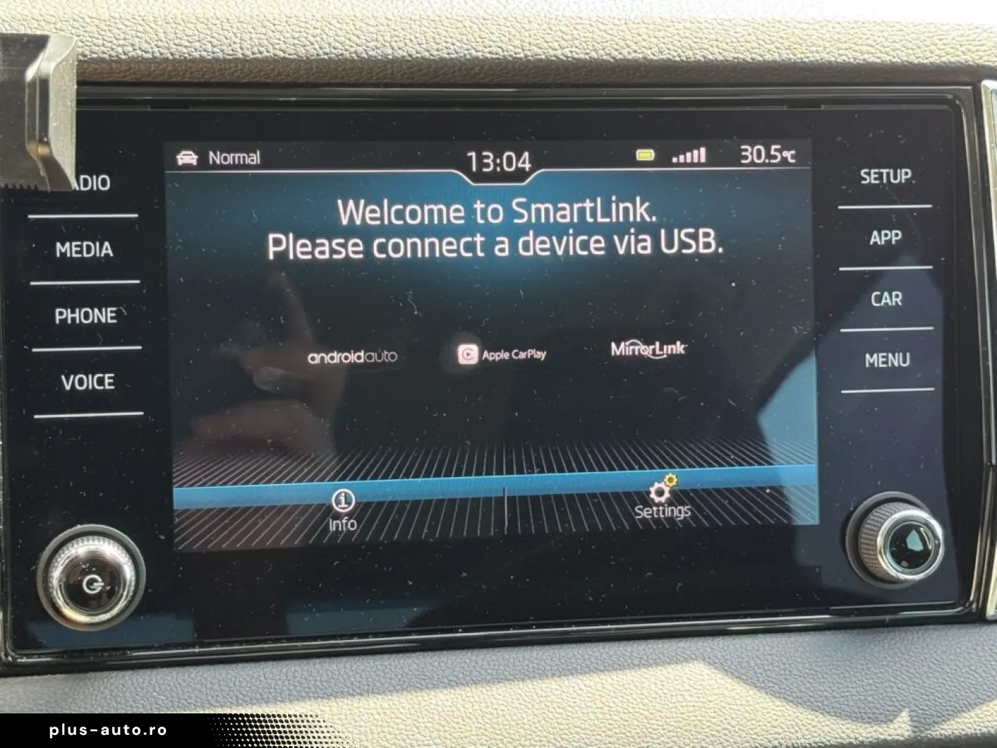 2018 Skoda Karoq 1.6 TDI