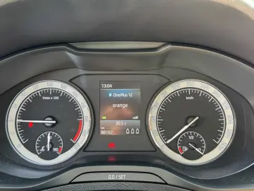 2018 Skoda Karoq 1.6 TDI