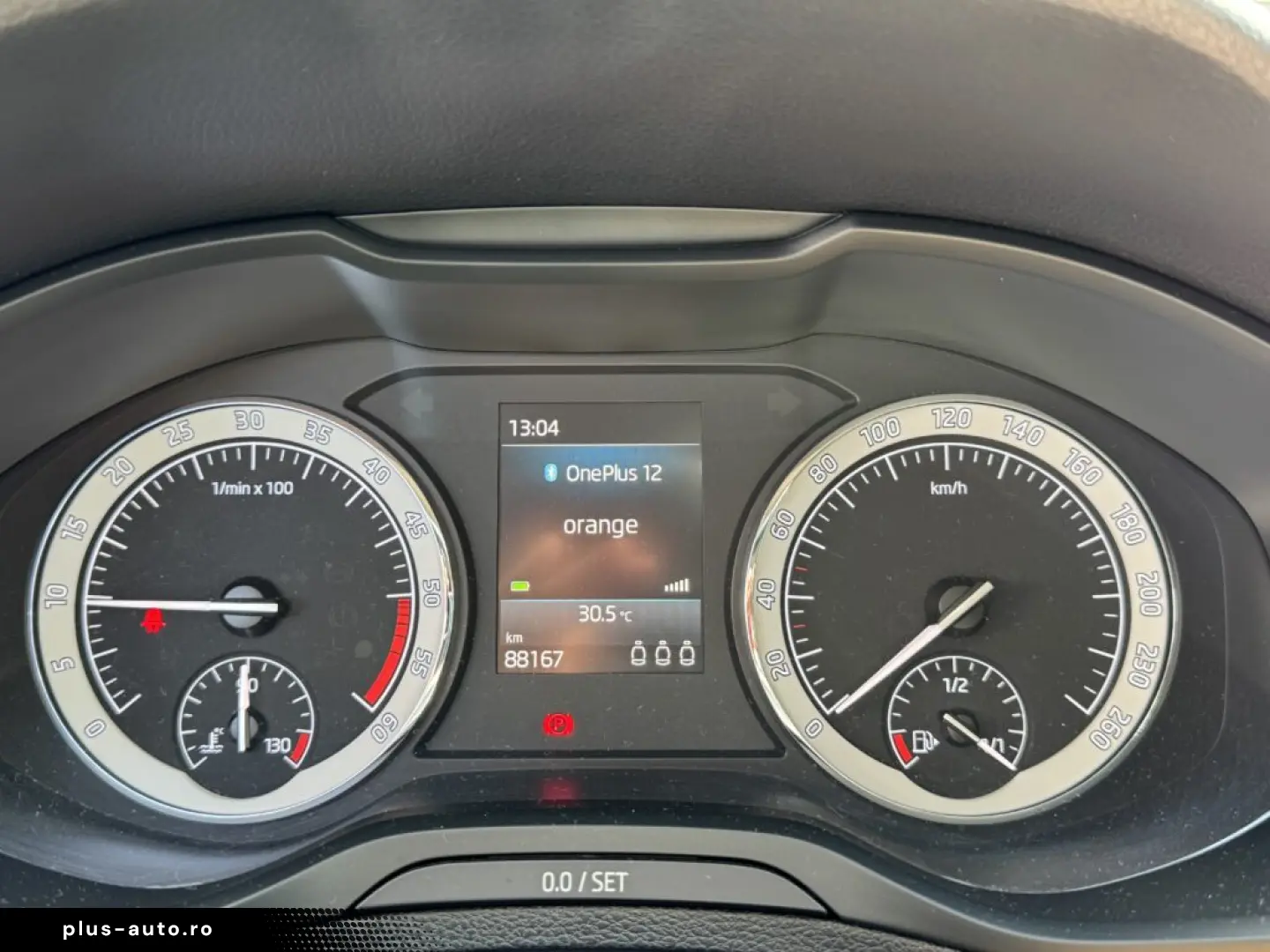 2018 Skoda Karoq 1.6 TDI