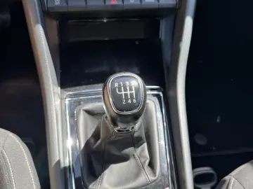 2018 Skoda Karoq 1.6 TDI