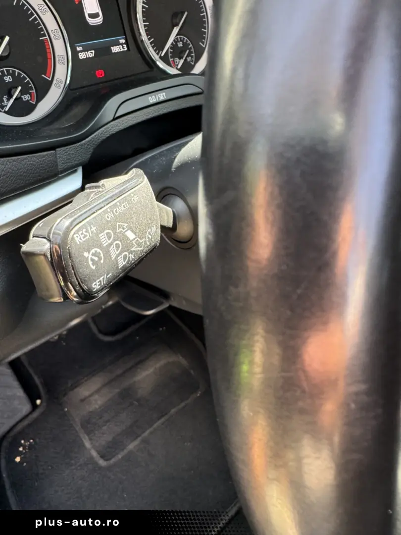 2018 Skoda Karoq 1.6 TDI