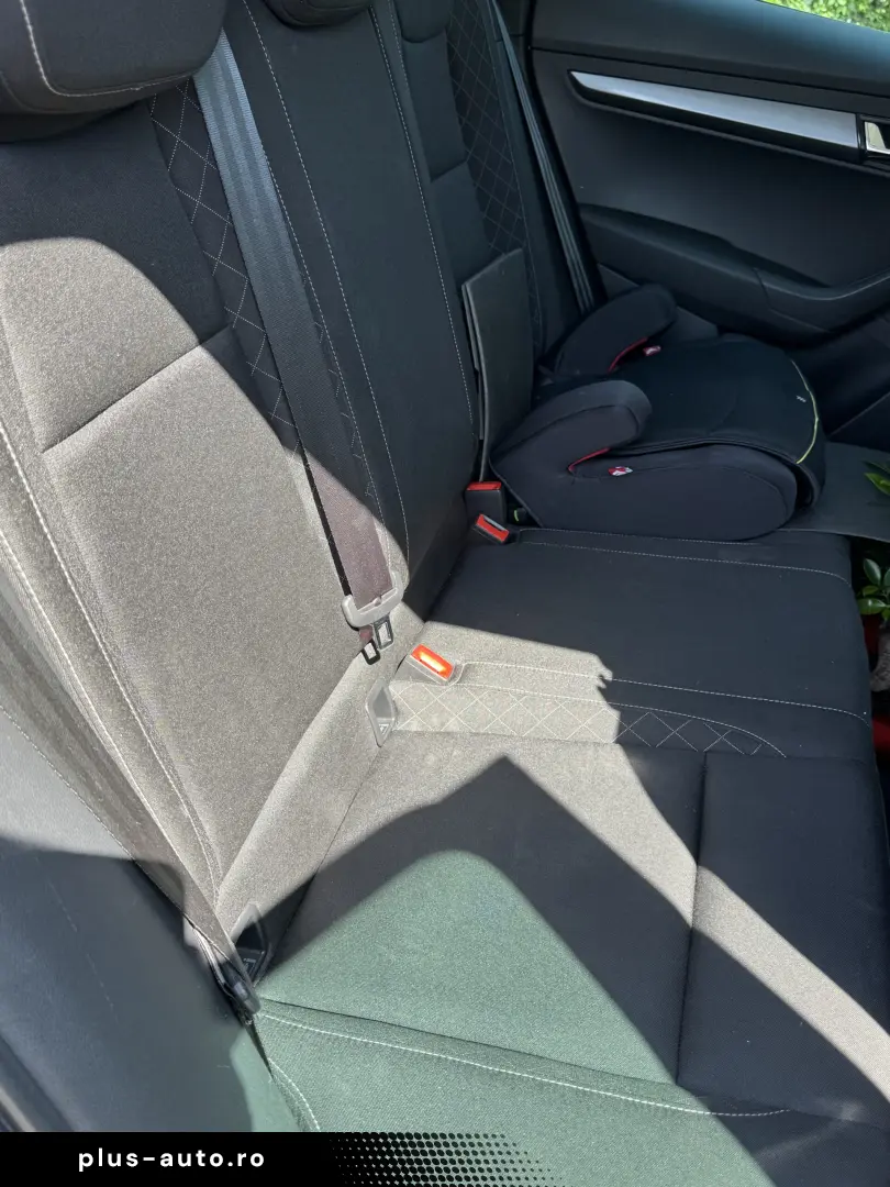 2018 Skoda Karoq 1.6 TDI