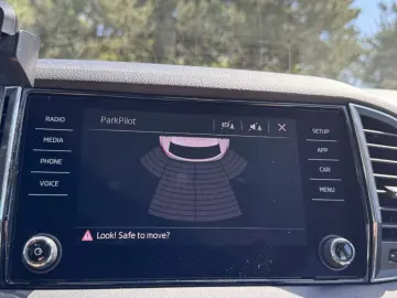 2018 Skoda Karoq 1.6 TDI