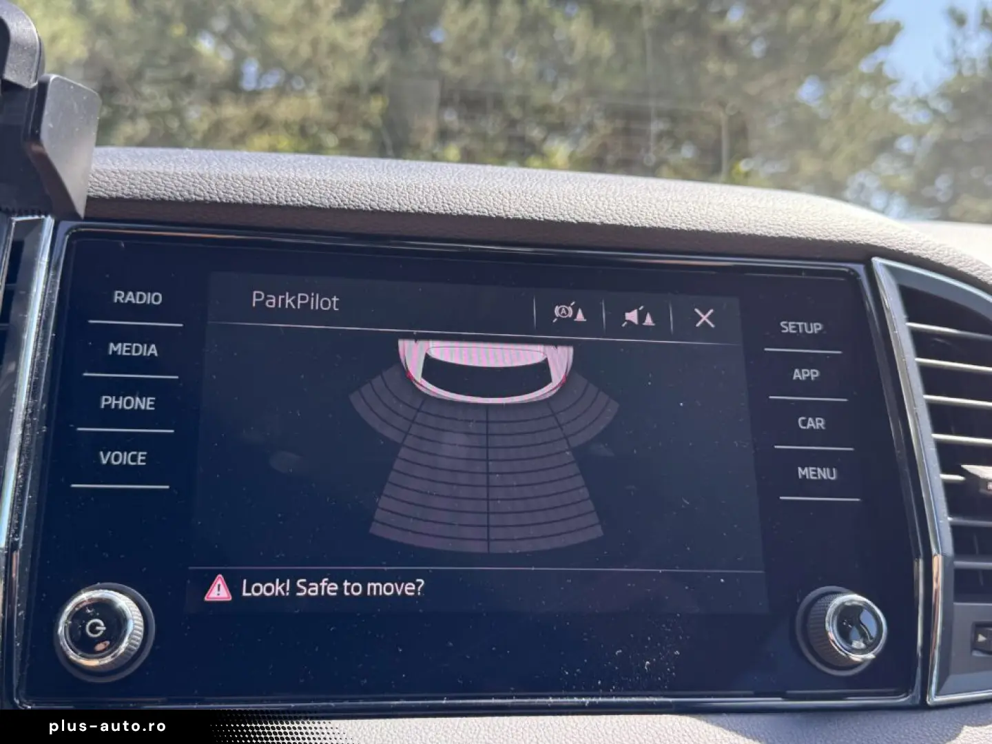 2018 Skoda Karoq 1.6 TDI