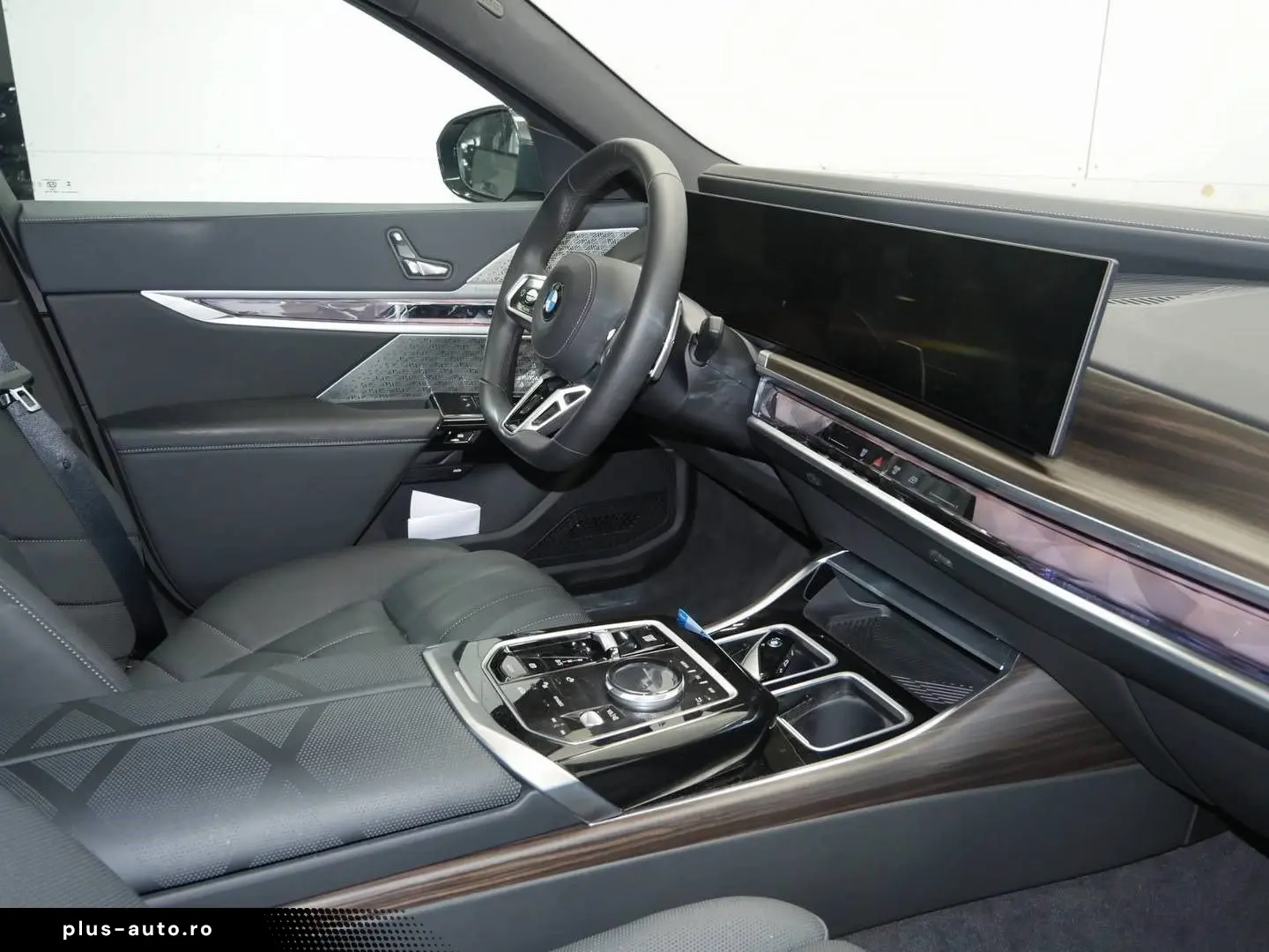 BMW 740d xDrive Limousine