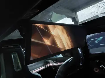 BMW 740d xDrive Limousine