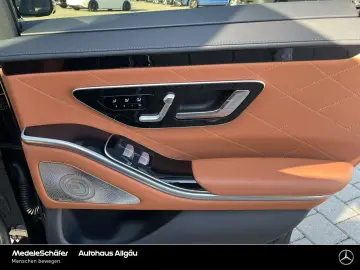 MERCEDES-BENZ S 580 4M AMG Exclusiv 20  NAPPA Massage 3D HuD