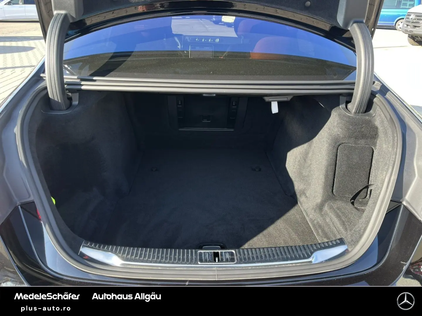 MERCEDES-BENZ S 580 4M AMG Exclusiv 20  NAPPA Massage 3D HuD