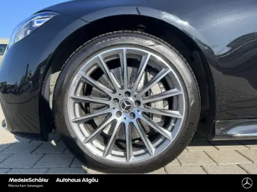 MERCEDES-BENZ S 580 4M AMG Exclusiv 20  NAPPA Massage 3D HuD