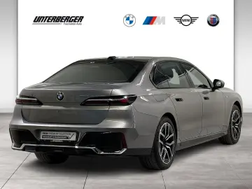 BMW 740d xDr MSp TV ExecLounge SkyLounge Massage Ventil 360