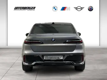 BMW 740d xDr MSp TV ExecLounge SkyLounge Massage Ventil 360