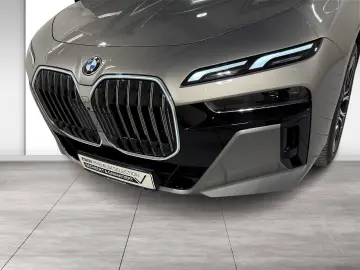 BMW 740d xDr MSp TV ExecLounge SkyLounge Massage Ventil 360