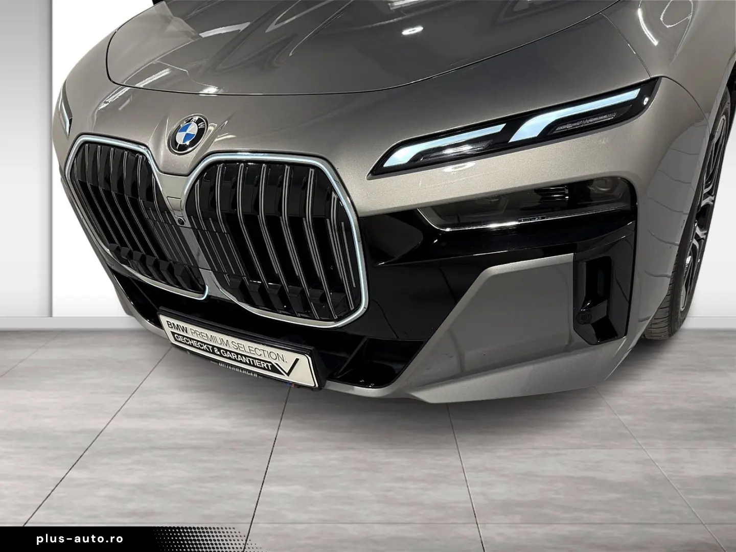 BMW 740d xDr MSp TV ExecLounge SkyLounge Massage Ventil 360