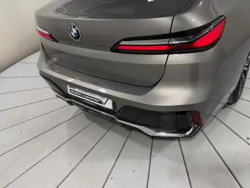 BMW 740d xDr MSp TV ExecLounge SkyLounge Massage Ventil 360