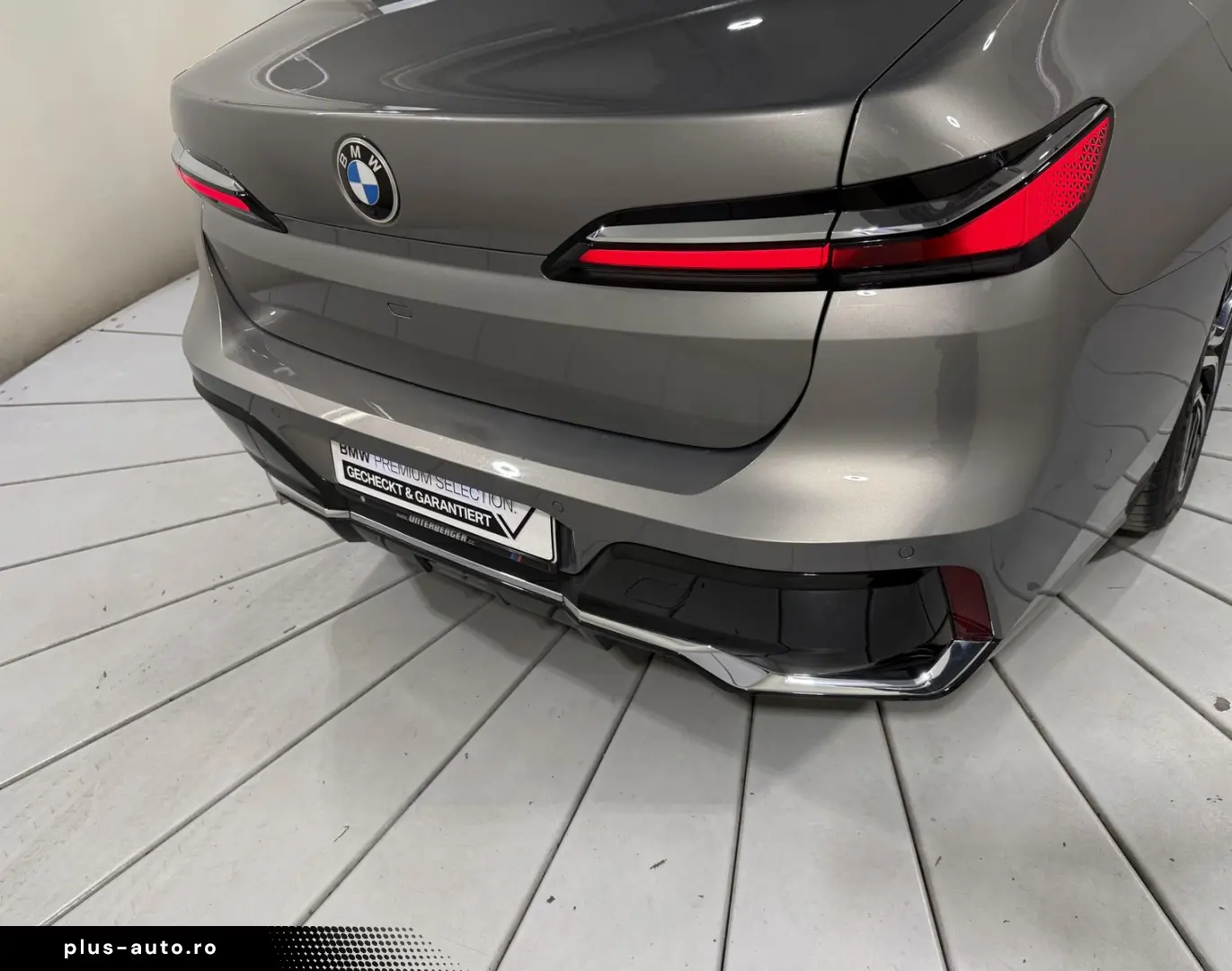 BMW 740d xDr MSp TV ExecLounge SkyLounge Massage Ventil 360