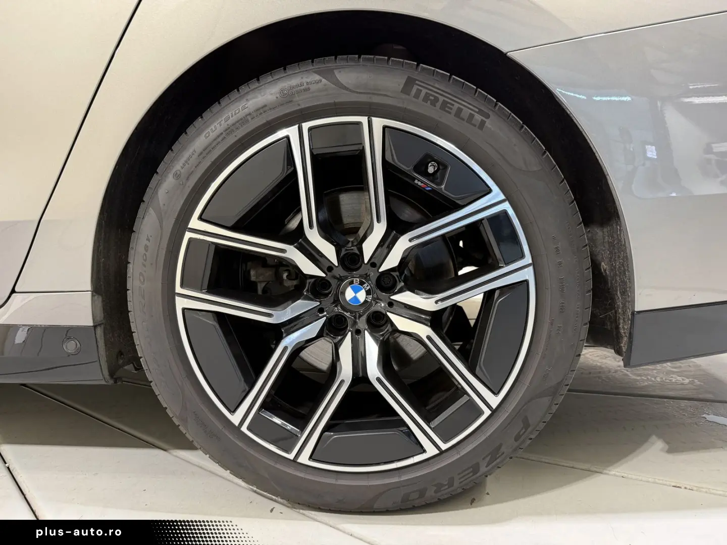 BMW 740d xDr MSp TV ExecLounge SkyLounge Massage Ventil 360