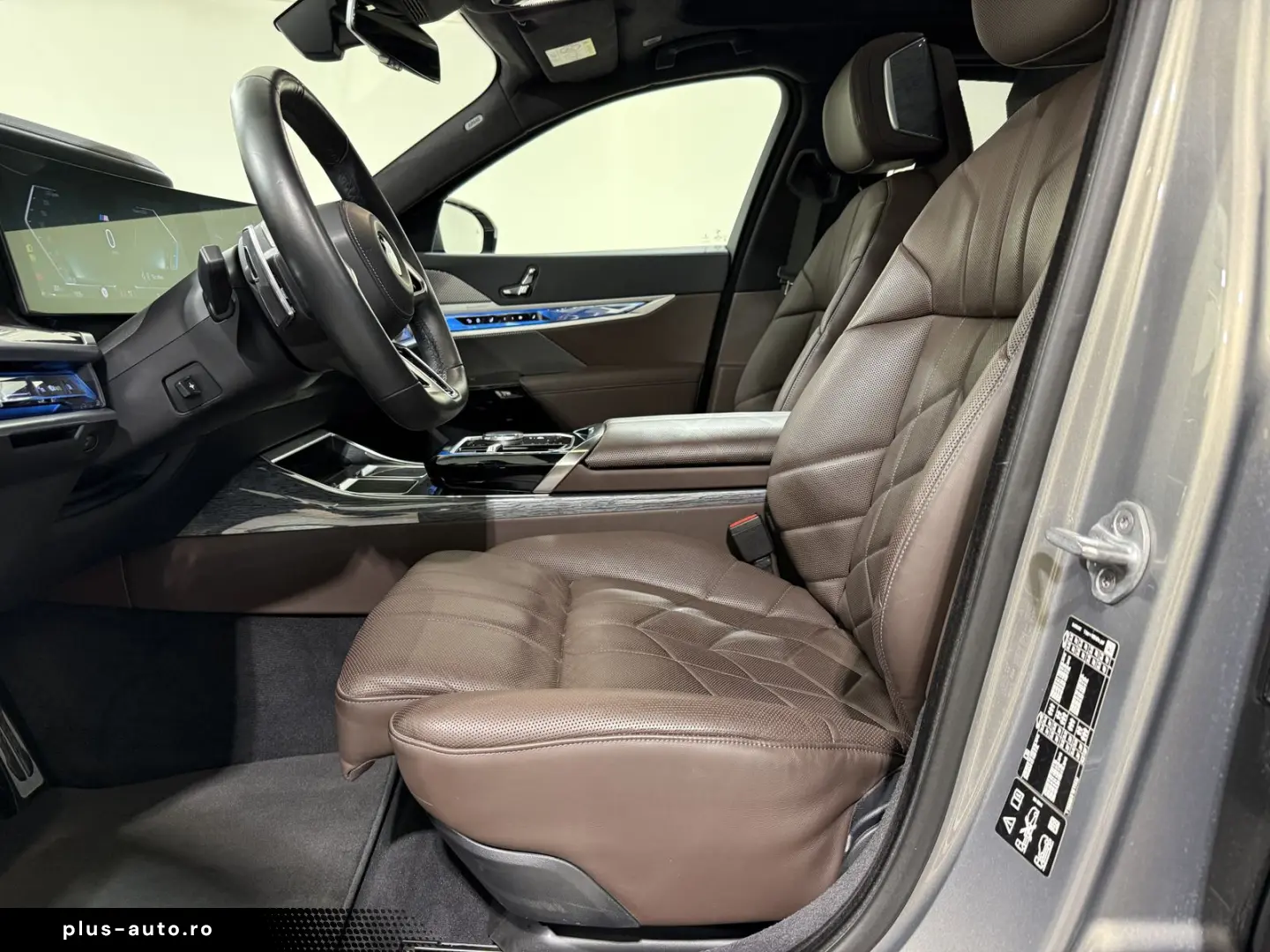 BMW 740d xDr MSp TV ExecLounge SkyLounge Massage Ventil 360