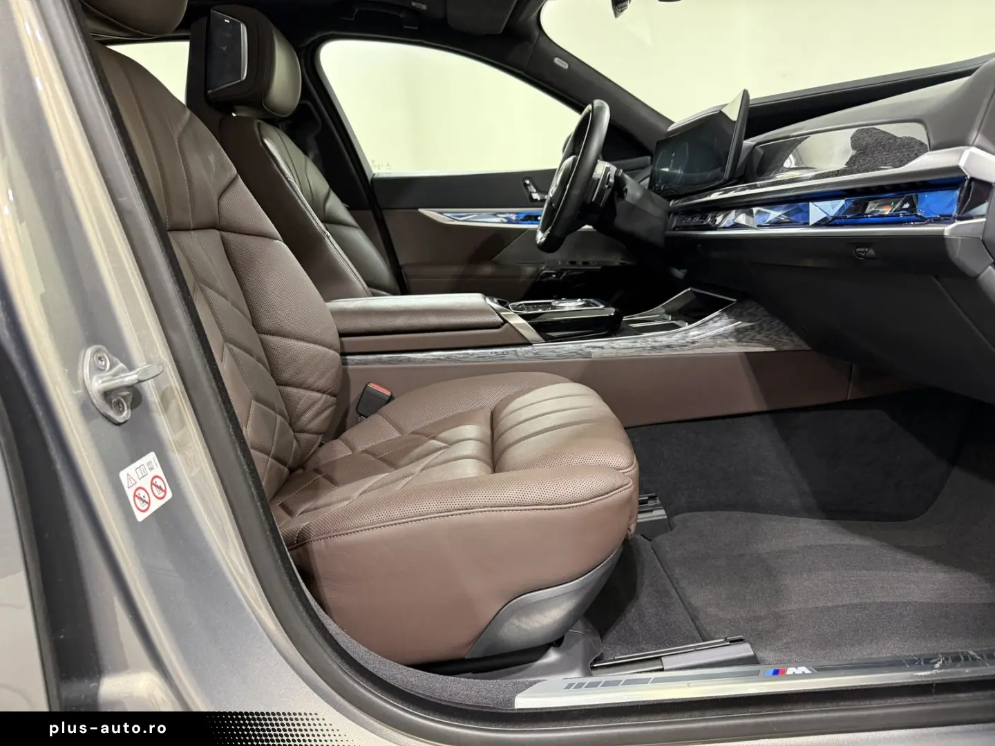 BMW 740d xDr MSp TV ExecLounge SkyLounge Massage Ventil 360