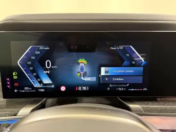 BMW 740d xDr MSp TV ExecLounge SkyLounge Massage Ventil 360