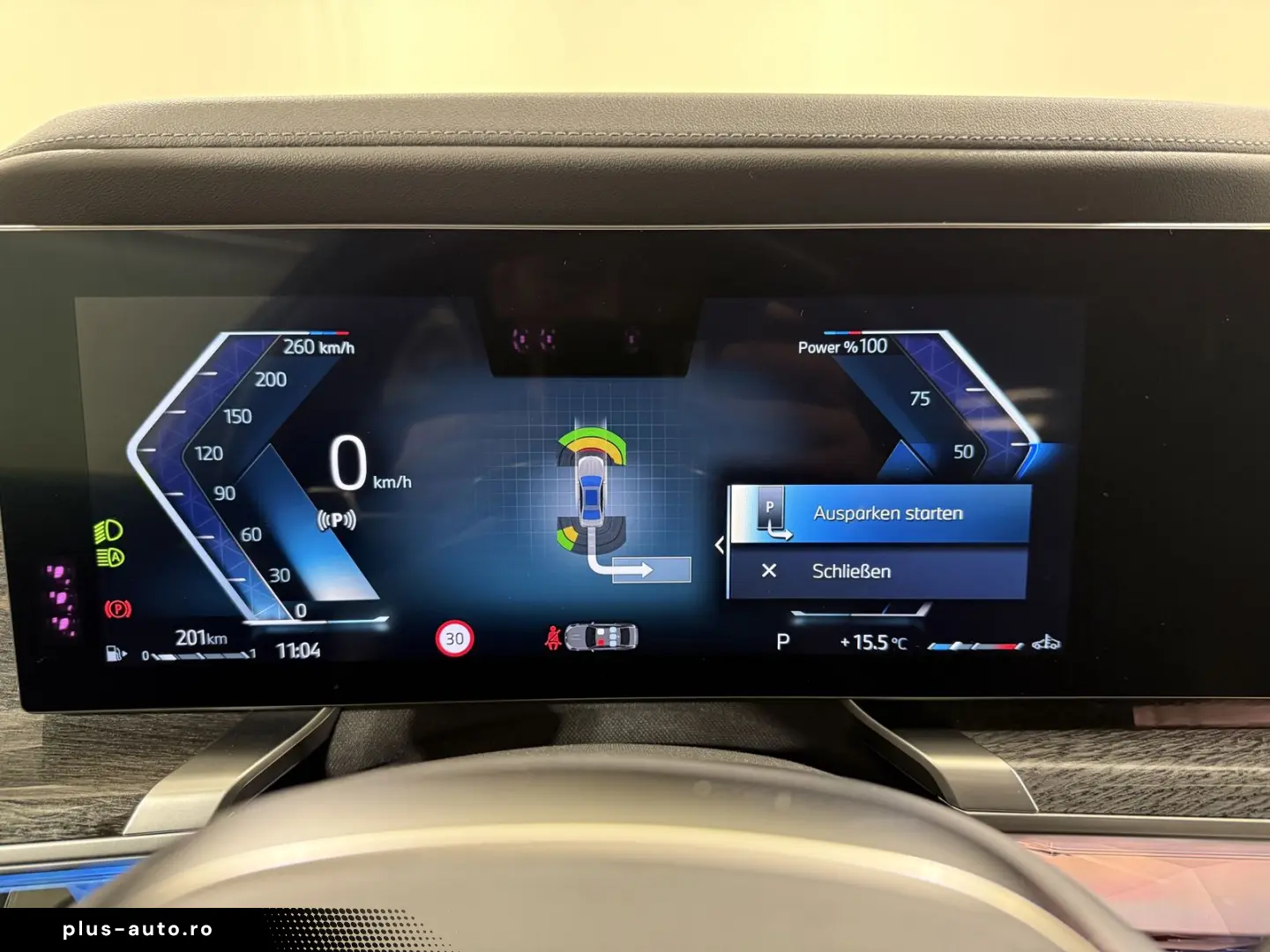 BMW 740d xDr MSp TV ExecLounge SkyLounge Massage Ventil 360