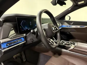 BMW 740d xDr MSp TV ExecLounge SkyLounge Massage Ventil 360