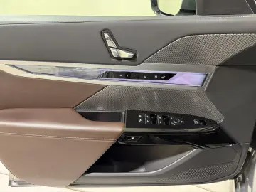 BMW 740d xDr MSp TV ExecLounge SkyLounge Massage Ventil 360