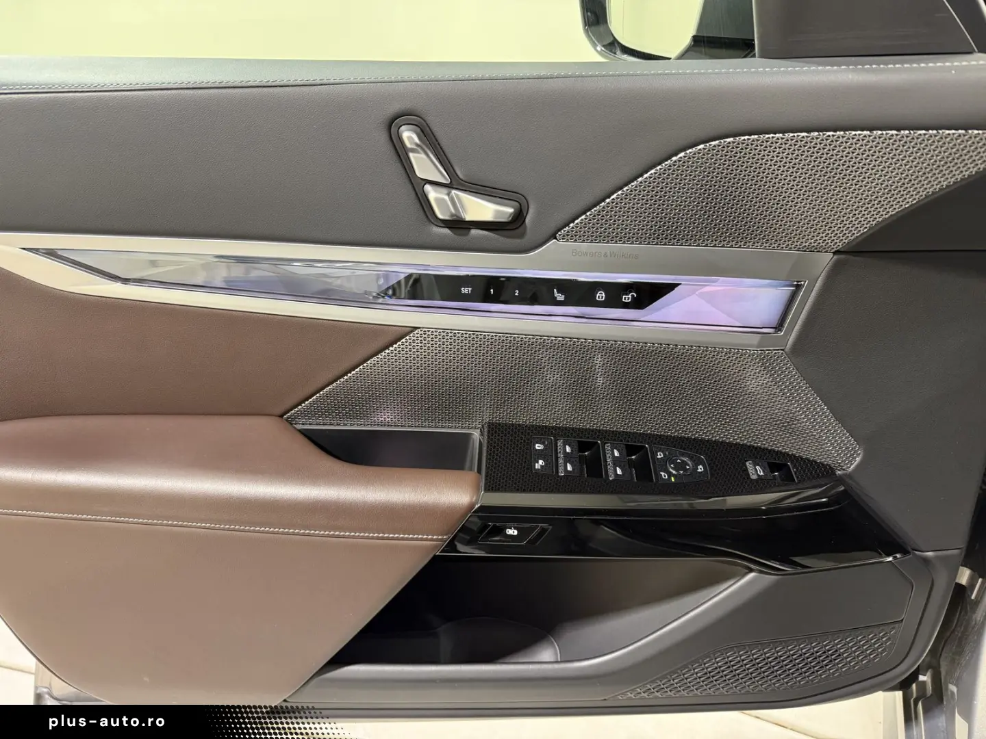 BMW 740d xDr MSp TV ExecLounge SkyLounge Massage Ventil 360