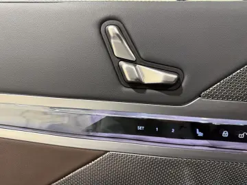 BMW 740d xDr MSp TV ExecLounge SkyLounge Massage Ventil 360