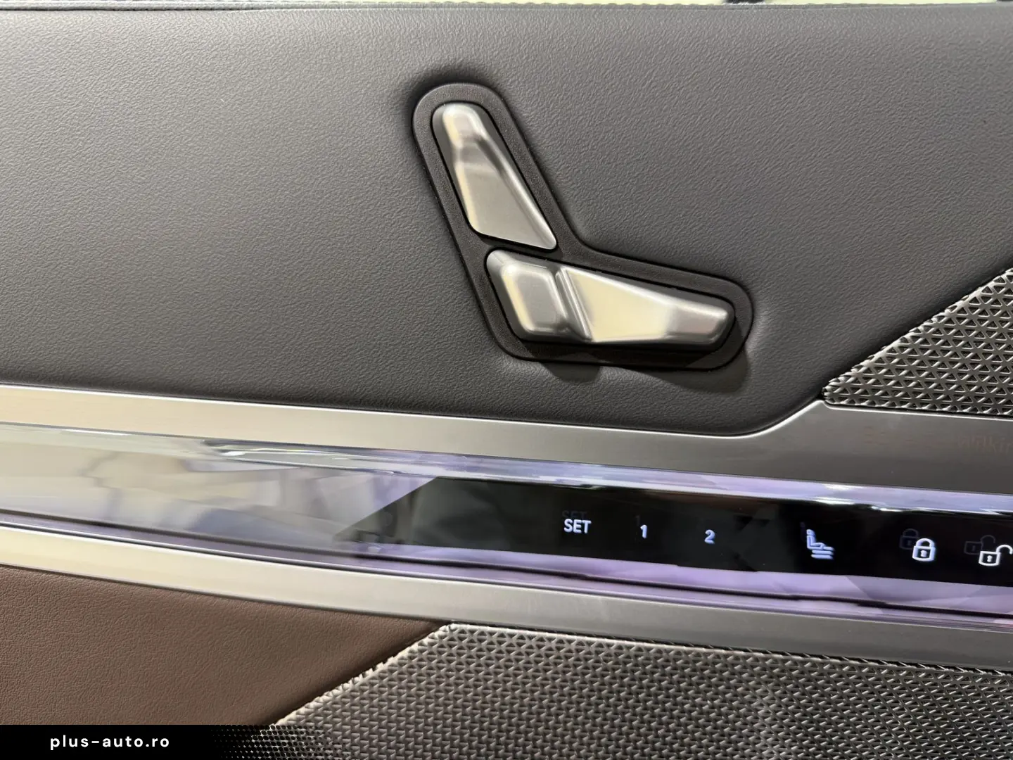 BMW 740d xDr MSp TV ExecLounge SkyLounge Massage Ventil 360