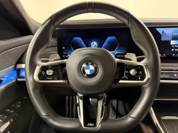 BMW 740d xDr MSp TV ExecLounge SkyLounge Massage Ventil 360