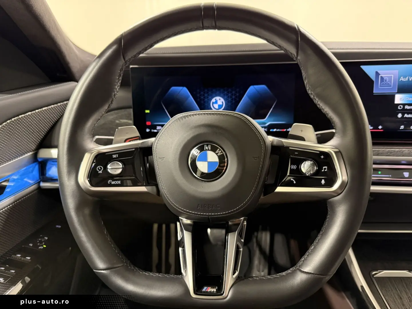 BMW 740d xDr MSp TV ExecLounge SkyLounge Massage Ventil 360