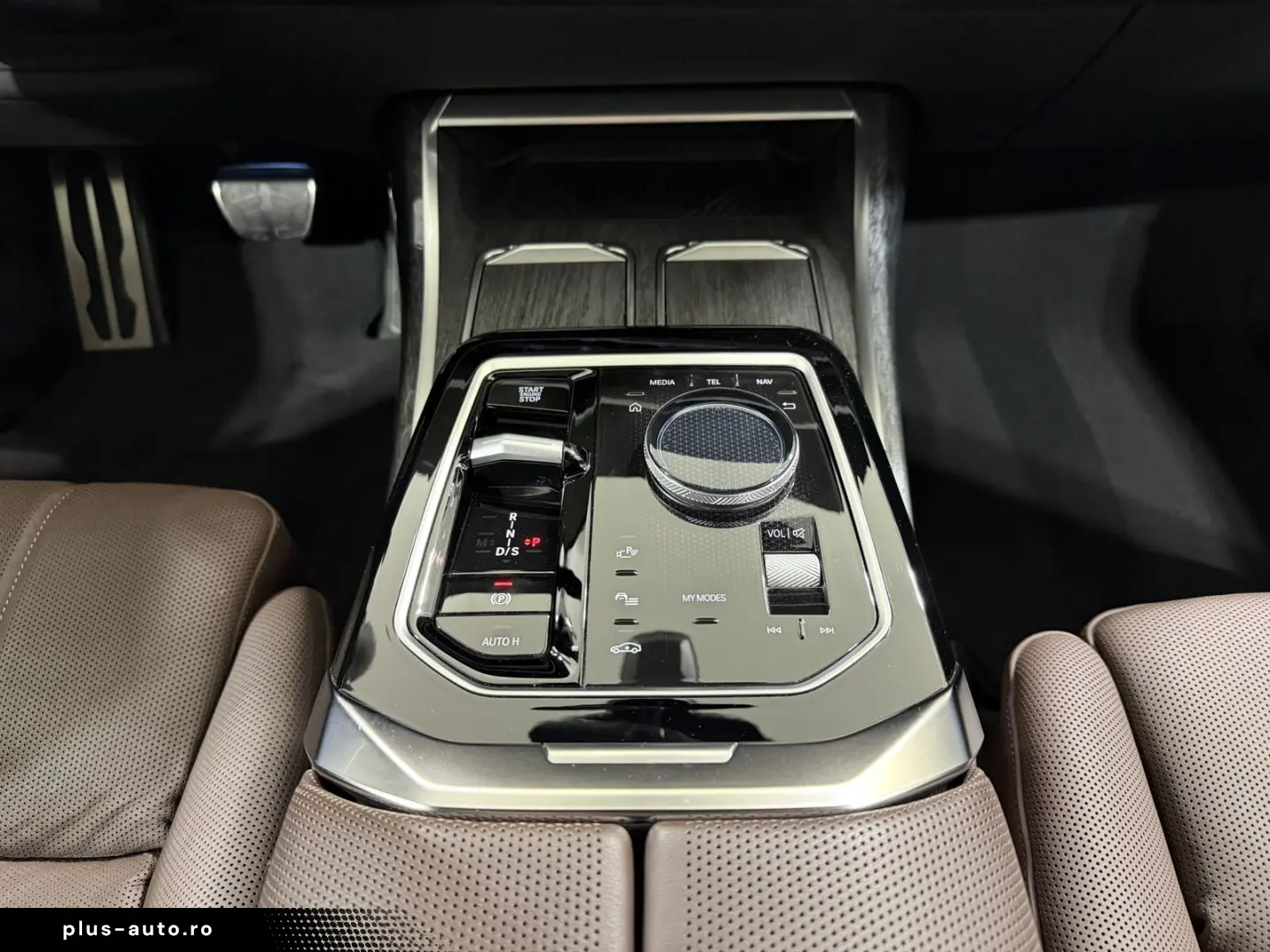 BMW 740d xDr MSp TV ExecLounge SkyLounge Massage Ventil 360