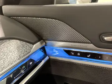 BMW 740d xDr MSp TV ExecLounge SkyLounge Massage Ventil 360