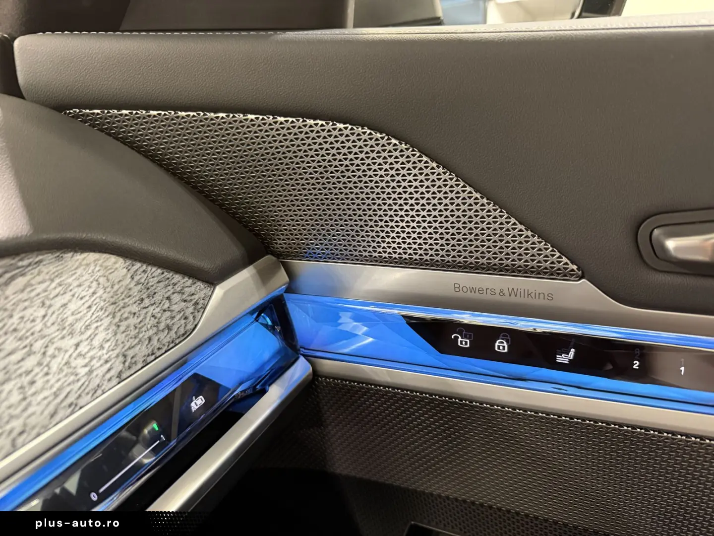 BMW 740d xDr MSp TV ExecLounge SkyLounge Massage Ventil 360