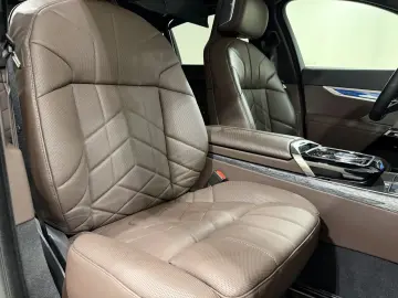 BMW 740d xDr MSp TV ExecLounge SkyLounge Massage Ventil 360