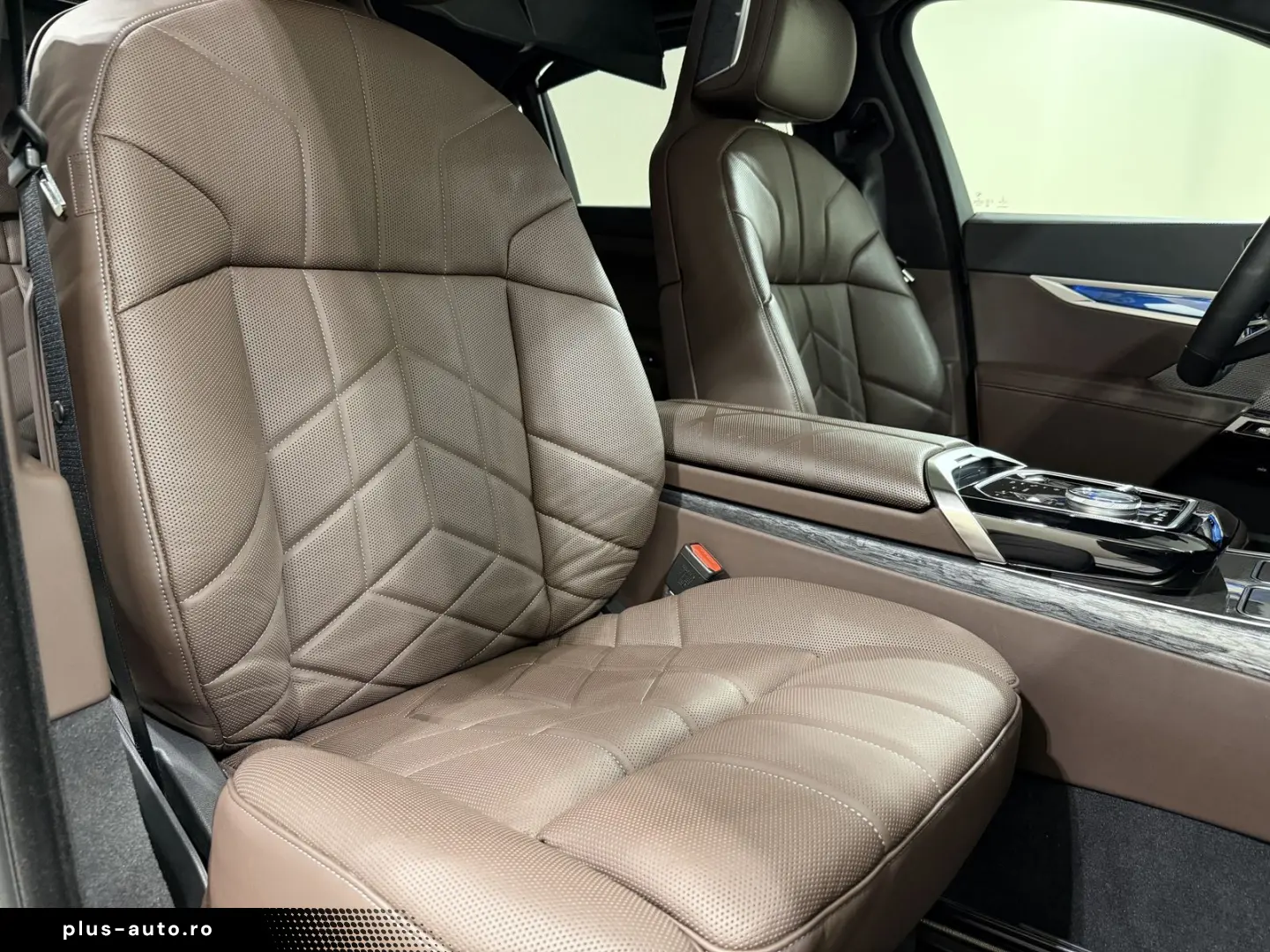 BMW 740d xDr MSp TV ExecLounge SkyLounge Massage Ventil 360