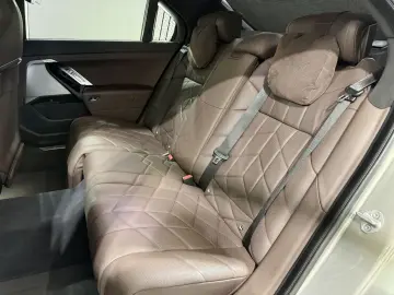 BMW 740d xDr MSp TV ExecLounge SkyLounge Massage Ventil 360