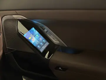 BMW 740d xDr MSp TV ExecLounge SkyLounge Massage Ventil 360