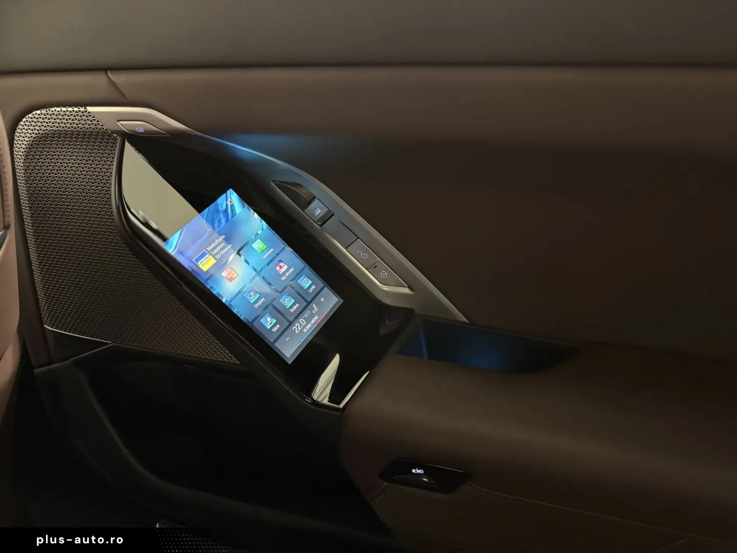 BMW 740d xDr MSp TV ExecLounge SkyLounge Massage Ventil 360