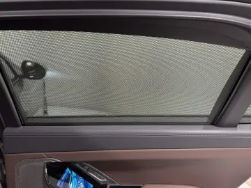 BMW 740d xDr MSp TV ExecLounge SkyLounge Massage Ventil 360