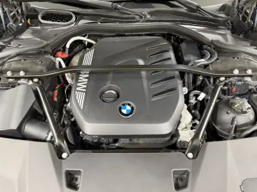 BMW 740d xDr MSp TV ExecLounge SkyLounge Massage Ventil 360