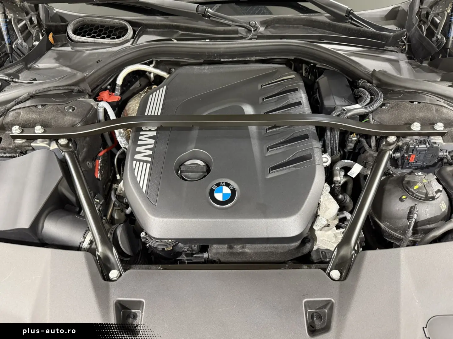 BMW 740d xDr MSp TV ExecLounge SkyLounge Massage Ventil 360