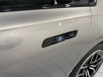 BMW 740d xDr MSp TV ExecLounge SkyLounge Massage Ventil 360