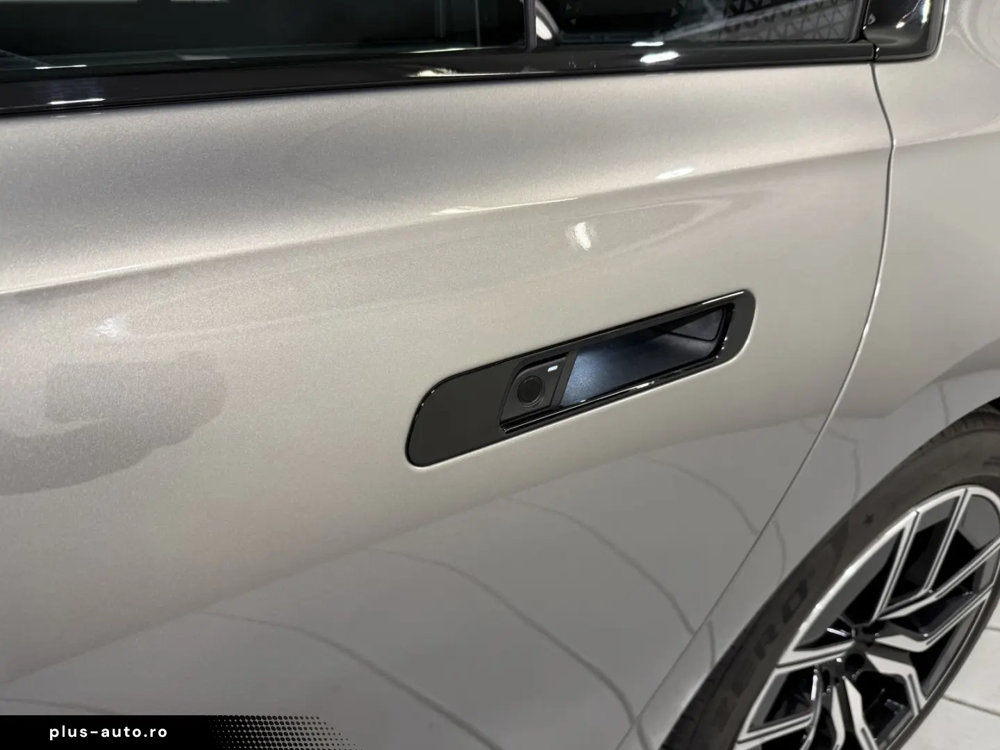 BMW 740d xDr MSp TV ExecLounge SkyLounge Massage Ventil 360