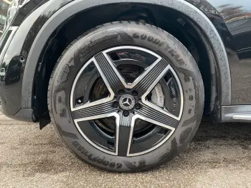 Mercedes-Benz GLC 200 4M AMG Advanced Plus  LED NIGHT