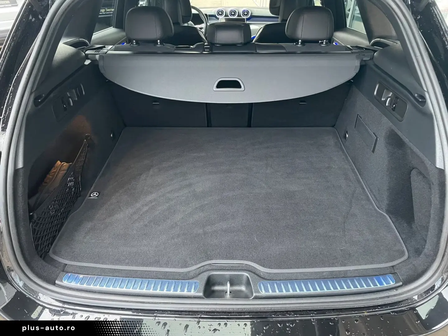 Mercedes-Benz GLC 200 4M AMG Advanced Plus  LED NIGHT