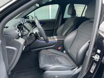 Mercedes-Benz GLC 200 4M AMG Advanced Plus  LED NIGHT