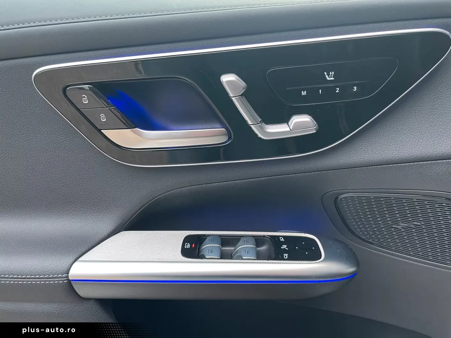 Mercedes-Benz GLC 200 4M AMG Advanced Plus  LED NIGHT