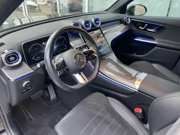 Mercedes-Benz GLC 200 4M AMG Advanced Plus  LED NIGHT