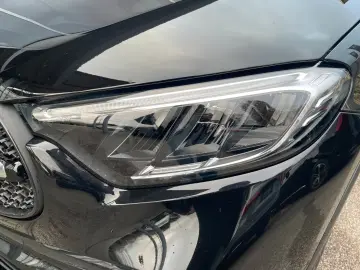 Mercedes-Benz GLC 200 4M AMG Advanced Plus  LED NIGHT